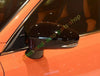 Lexus CT200h Gloss Black Left Side Rearview Mirror Cover (2011-2017)