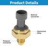 Ford F-150 3.0L Turbo Engine Oil Pressure Sensor (2018-2020)