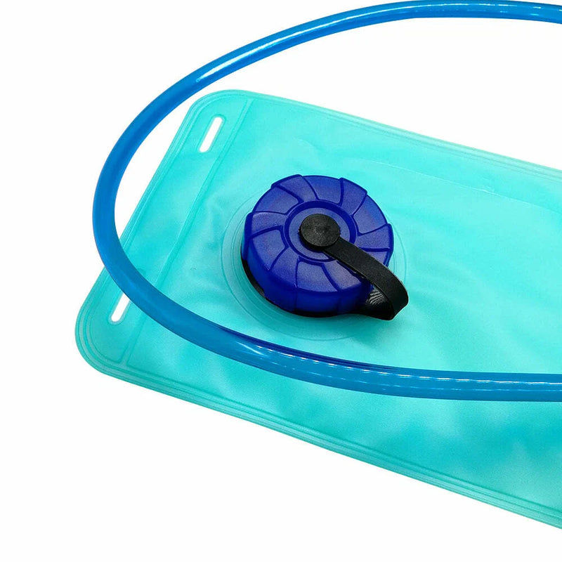 Outdoor Travel & Mountaineering 2L Portable Cycling Water Bag