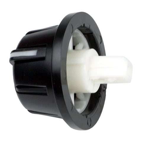 Toyota Hilux Vigo Heater Fan Control Switch Knob (2005-2015)