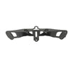 Kawasaki Ninja ZX-6R Upper Fairing Stay Bracket (2007-2008)