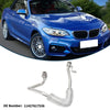 BMW 1 Series F20 Radiator Hose Coolant Pipe (2011-2019)