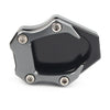 Kawasaki VERSYS 650 Kickstand Side Pad (2010-2016)