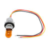 Nissan, Toyota, Lexus Headlight Turn Signal Socket & Harness