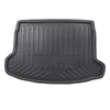 Nissan Qashqai Boot Mat Rear Trunk Liner (2014-2018)