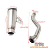 Harley Pan America RA1250S RA1250 Muffler Slip-On Exhaust Pipe (21-23)