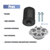 Volvo XC60 V70 Transmission Oil Filter Kit (2008-2017)