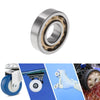 Scooter Skateboard Wheel E20 / 20x47x12mm / Deep Groove Ball Bearings