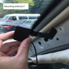 Android Car Radio DAB+ Box Adapter Tuner (No specific years)