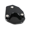 Trident 660 Side Stand Plate (2021-2022)