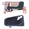 Mitsubishi Canter Door Handle Inner & Cover 2 x (1995–2005)