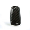 BMW 1 2 3 5 6 7 X3 X5 Carbon Fiber Remote Key Case Shell Cover (2000-2023)