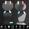 Daytona Speed Triple Speedometer Tachometer Gauge Film Screen