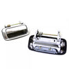 Toyota Land Cruiser 80 Series 1990-1997 Rear Door Handle Set
