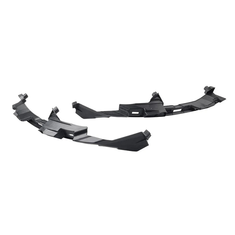 Range Rover Evoque (2020) Pair Headlight Holder Mount Bracket