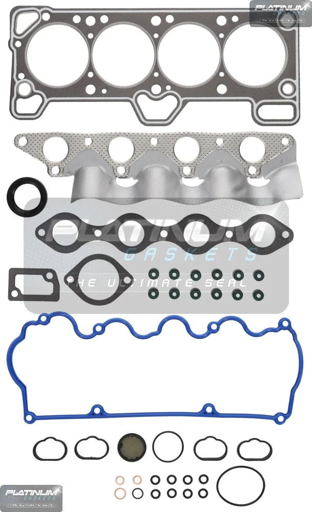 Hyundai Excel X3 CYLINDER HEAD GASKET SET/KIT 2 x (1995–1997)
