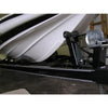 All Boats BOW PROTECTOR - KEELSHIELD White 1829mm x 127mm