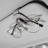 Universal Car Auto Sun Visor Glasses Holder Clip