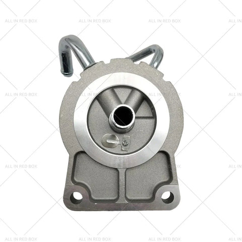 Mitsubishi Triton ML MN Diesel Fuel Filter Primer Pump (2005-2015)