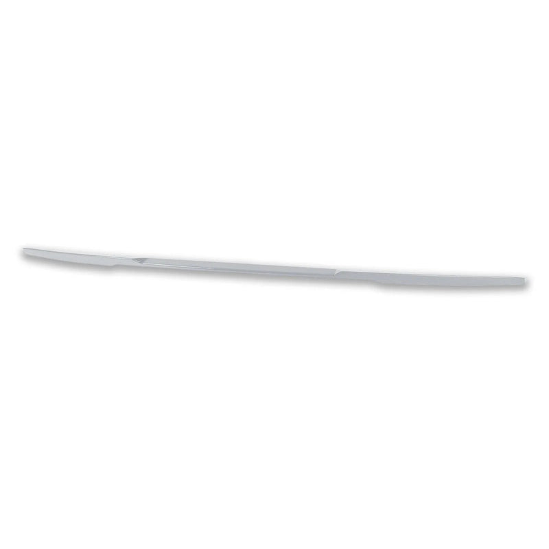 Audi A3 8Y Sedan (2020-2024) Florett Silver LZ7G ABS Boot Spoiler