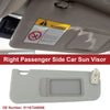 BMW F10 F18 (2011-2016) Mirror Sun Visor