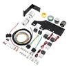 Road Glide Front Air Ride Lowering Kit & Rear Suspension Tank (2014-2025)