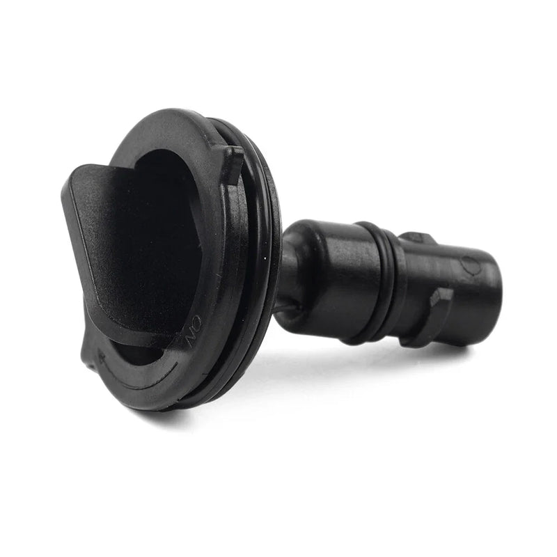 Chrysler Dodge Jeep Crankcase Vent Valve (2005-2010)