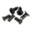 Nissan Engine Under Cover Splash Shield Guard & Clips