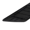 Corvette C8 Coupe 2 x Rear Dry Bay Vent Blocks Waterproof Cover (2020+)