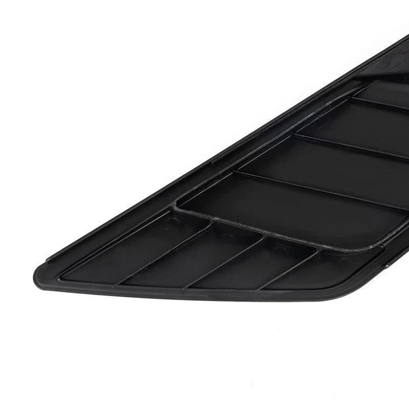Corvette C8 Coupe 2 x Rear Dry Bay Vent Blocks Waterproof Cover (2020+)