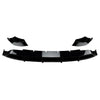 Mercedes Benz GLC Class X254 Front Bumper Spoiler Lip (2023 - )