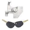 1996–2007 Tailgate Trunk Locking System (1996–2007)