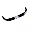 VW Golf 8 MK8 GTI Rline Front Spoiler Lip Splitter Kit (2020-2023)