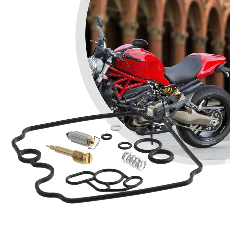 Ducati Monster-Supersport 600 750 900 Carburetor-Repair-Kit