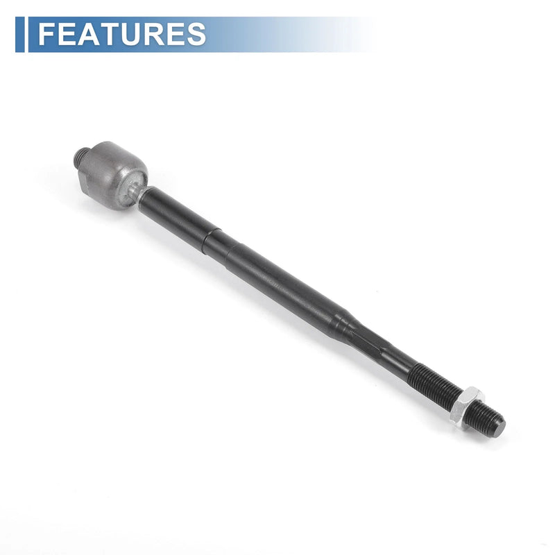 Chevrolet Equinox GMC Terrain Front Inner Tie Rod End Links
