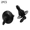 Dodge Sprinter 2500 3500 2 x Windshield Washer Hose Connector