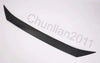 Toyota RAV4 ABS Front Grille Cover Trim Set (2019-2023)