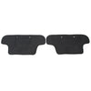 Tesla Model 3 Leather Seat Back Kick Pad Mat Cushion (2017-2019)