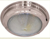 Marine, Boat, PWC LED Dome Light Stainless Steel Red/White Combo
