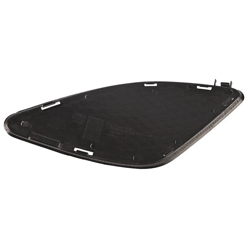 MERCEDES-BENZ CLA CLASS CLA250 Front Left Side Bezel Bumper Cover (2014-2019)