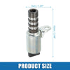 Ford Focus Camshaft Actuator Solenoid (2012-2018)