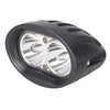 Motorcycle - Bright Driving Spotlight LED Headlight Fog Light Lamps