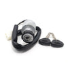 Suzuki Super Carry Van 1988-1990 Ignition Switch & Key Set