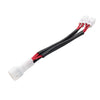 Yamaha Super Tenere USB Charger Grips Light Power Splitter (2019-2023)