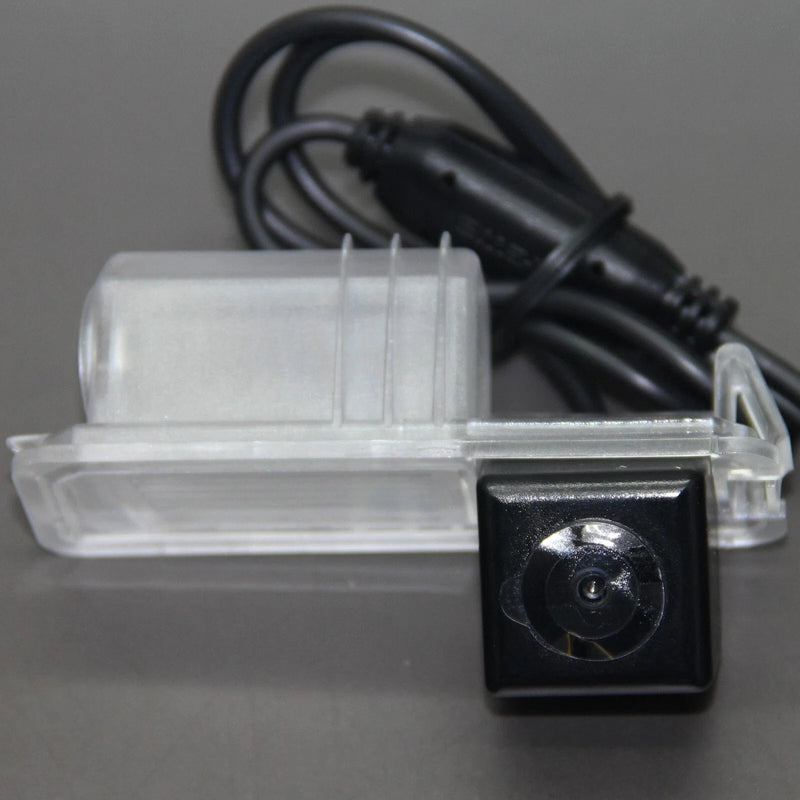 VW Volkswagen GTI Reverse Rear View Backup Camera (2012–2015)
