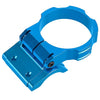 Car Meter Holder Adjustable Aluminum Gauge Mount Bracket