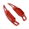 Toyota Corolla, Camry, RAV4 Steering Wheel Shift Paddle Extension Cover (2014-2023)