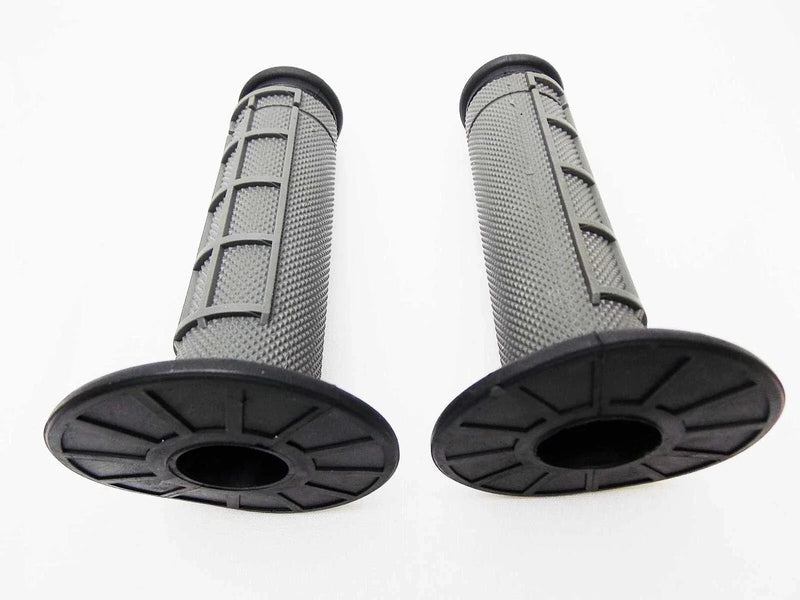KTM 250 Forseti Black Grey Handlebar Grip Set
