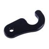 Jeep Wrangler Gladiator JK JL JT 2 x Sun Visor Clips (2018-2022)