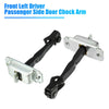 Hyundai Accent Front Left Door Hinge Check Stop Strap (2011-2018)